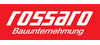 Rossaro Bauunternehmung GmbH u. Co. KG