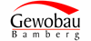 GEWOBAU-Bamberg Genossenschaft für Wohnungs-, Kommunal- und Gewerbebau Bamberg eG